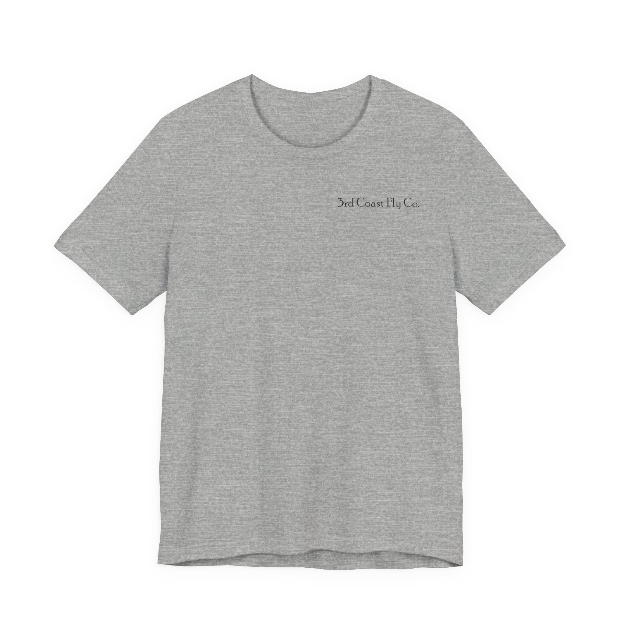 3rd Coast What the Hex Tee