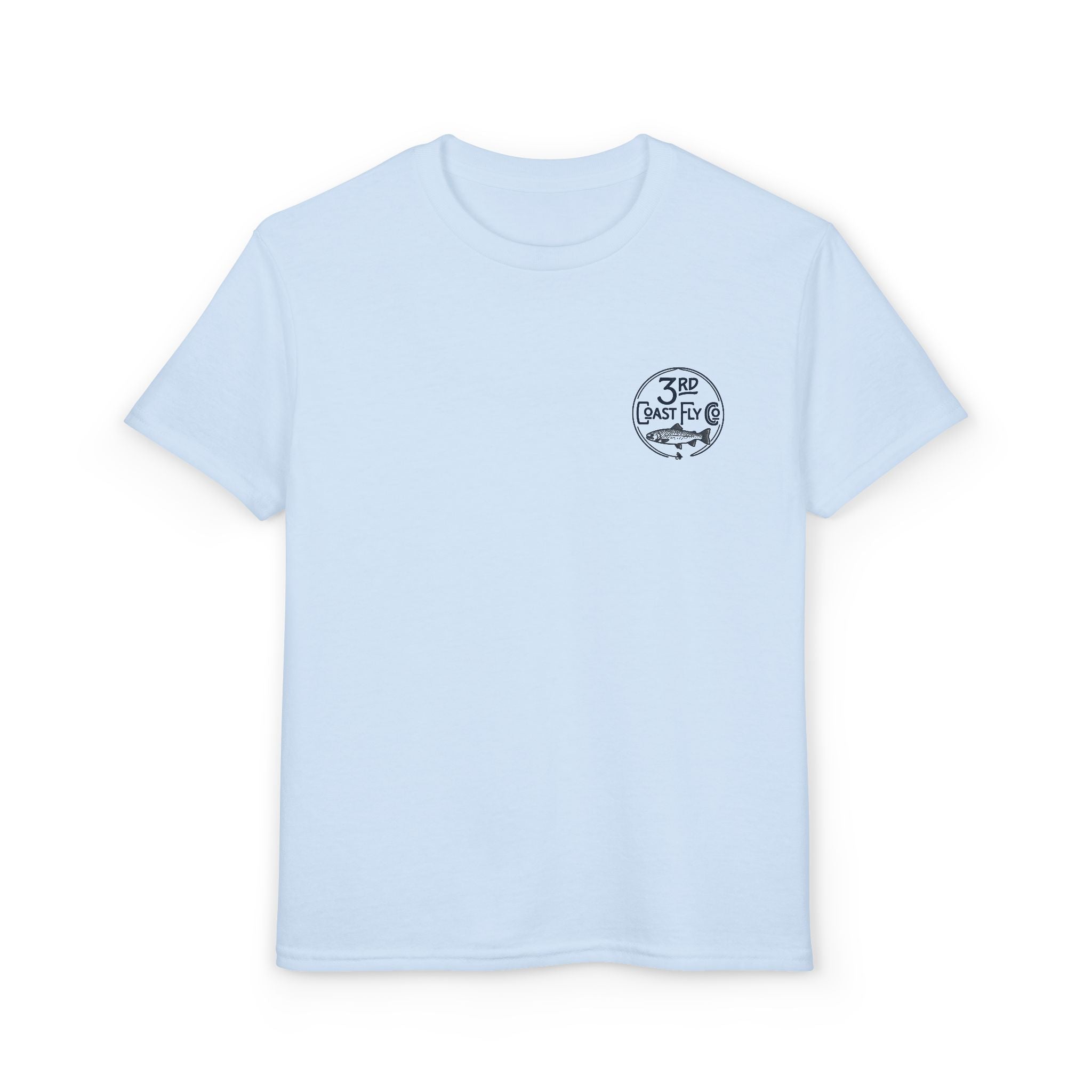Youth Heritage Trout T-shirt
