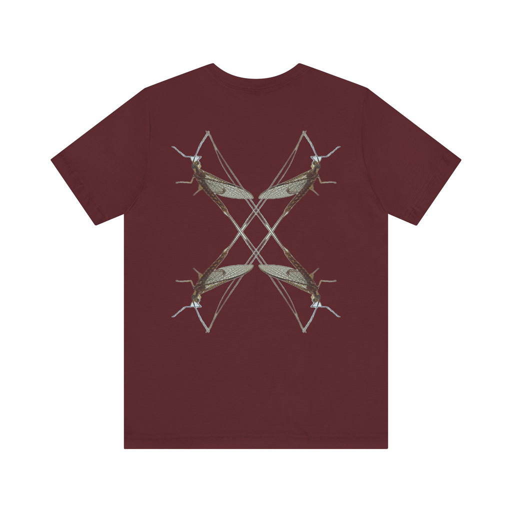 3rd Coast What the Hex Tee