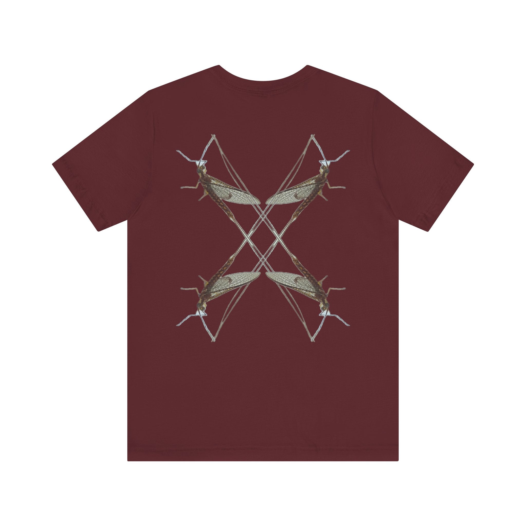 3rd Coast What the Hex Tee