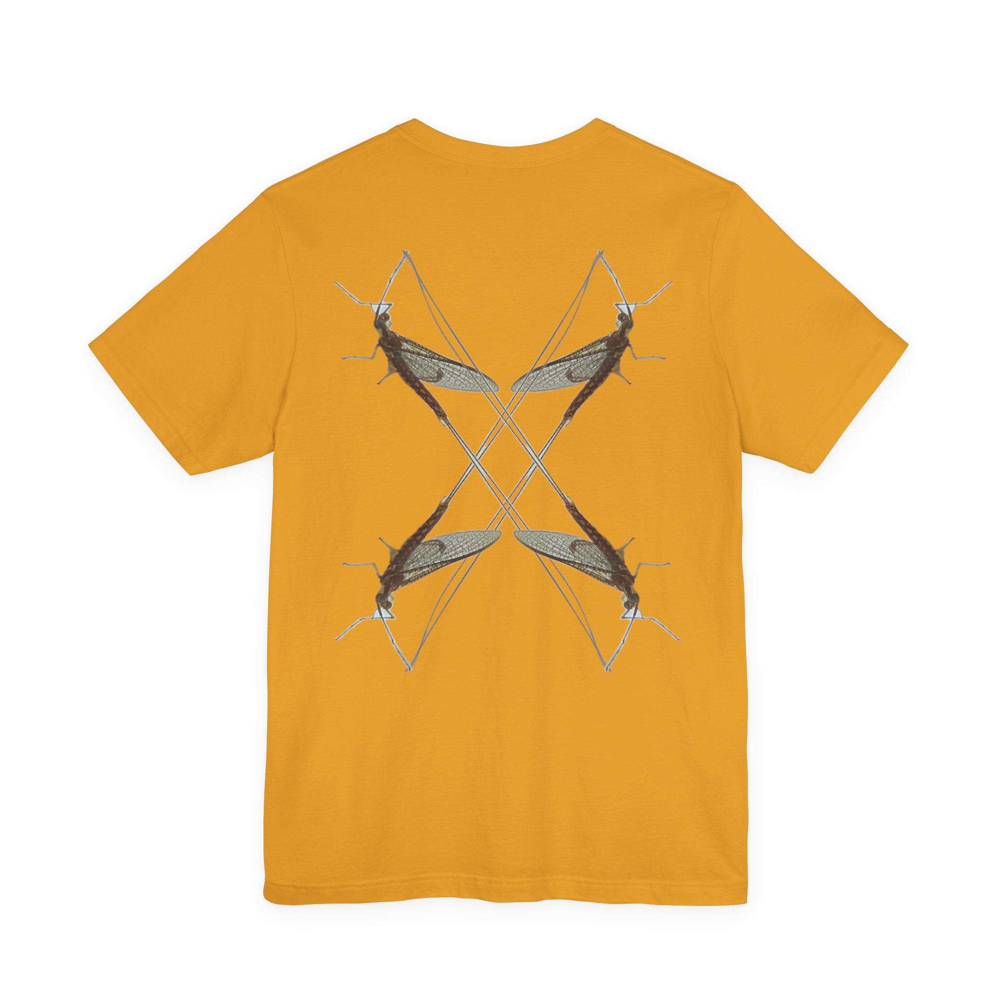 3rd Coast What the Hex Tee