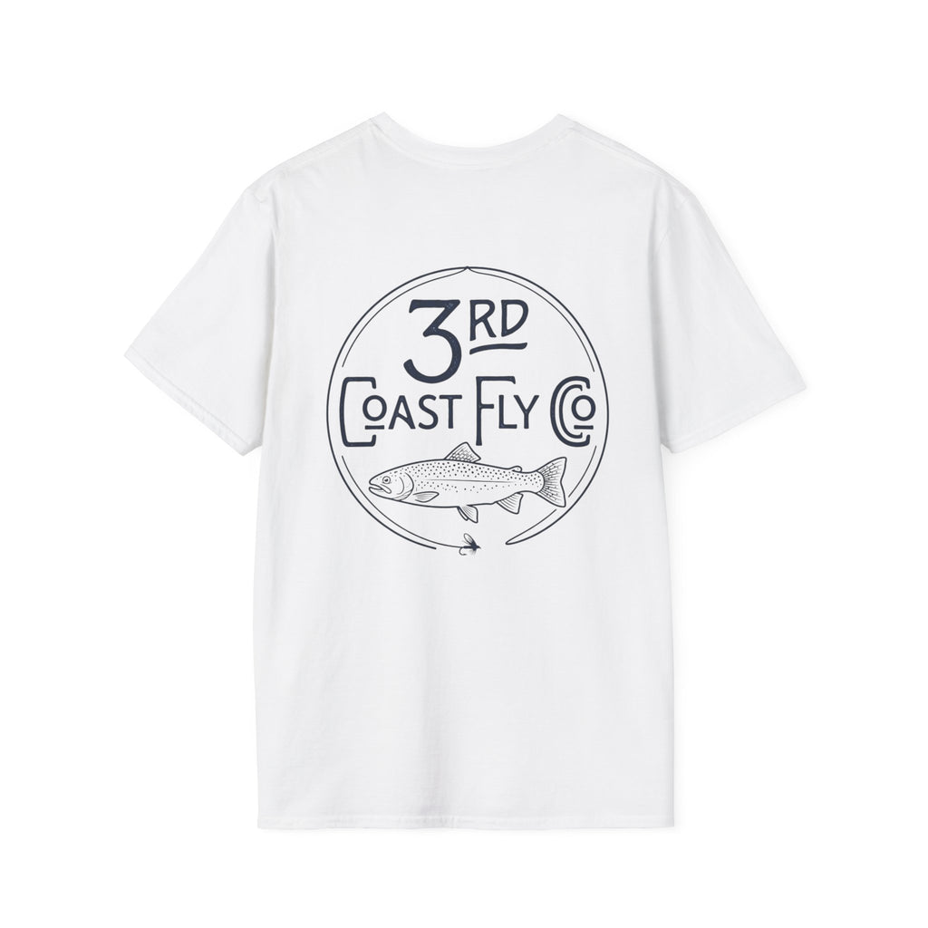 Heritage Trout Tee