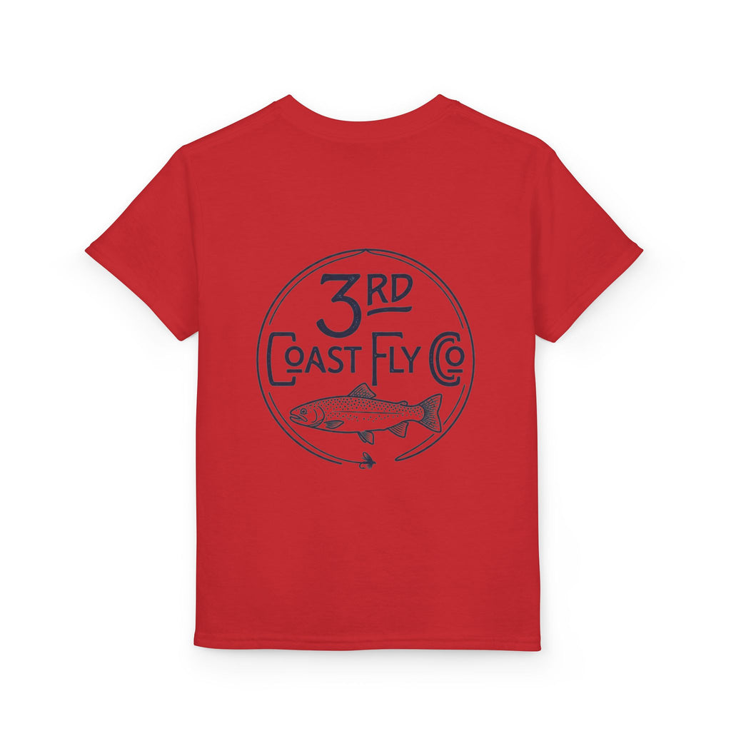 Youth Heritage Trout T-shirt