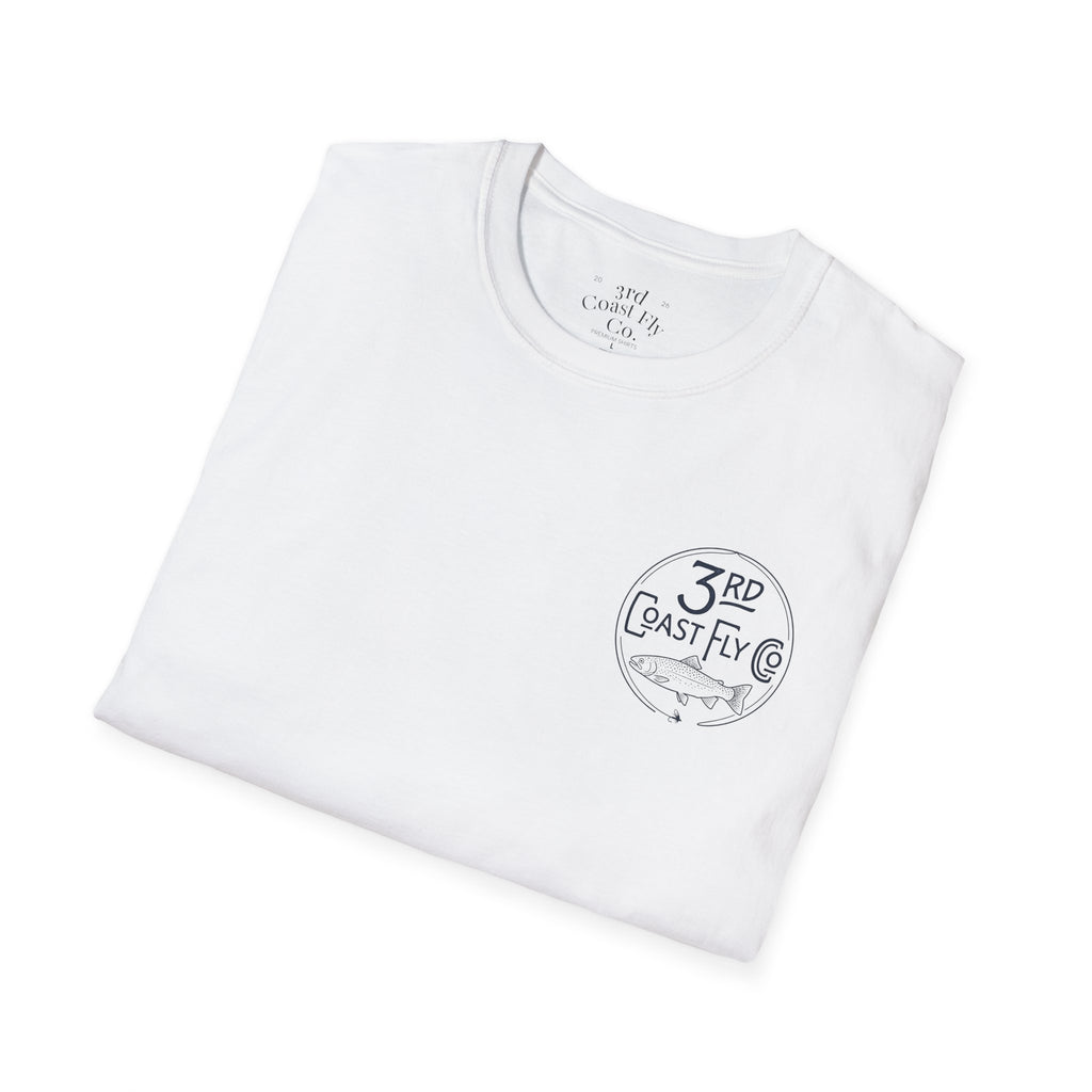 Heritage Trout Tee