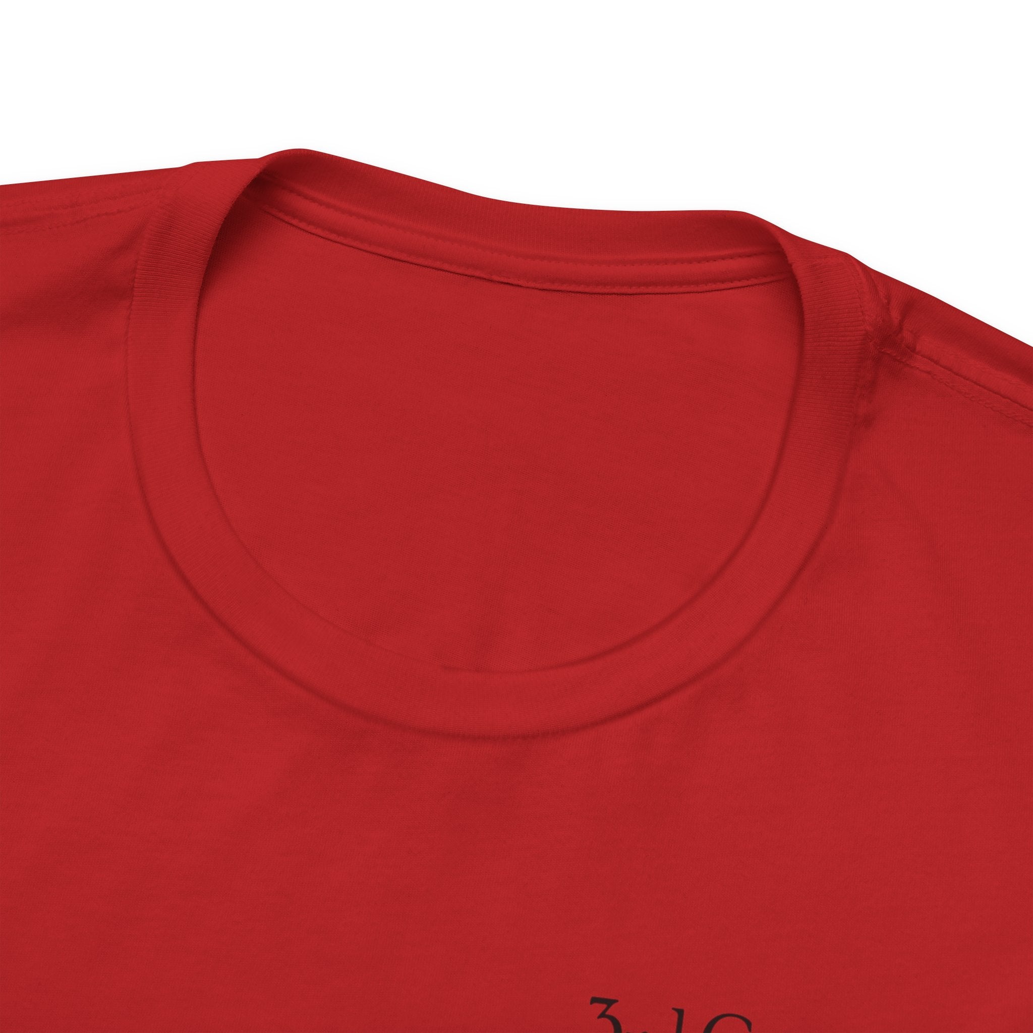 3rd Coast What the Hex Tee