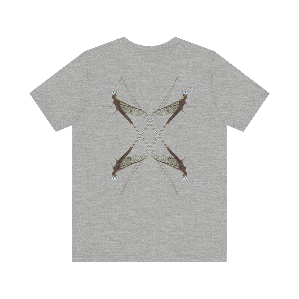 3rd Coast What the Hex Tee