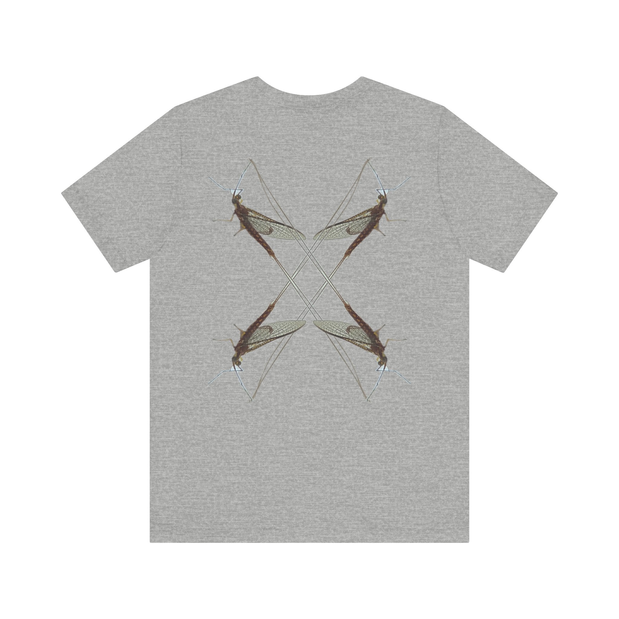 3rd Coast What the Hex Tee
