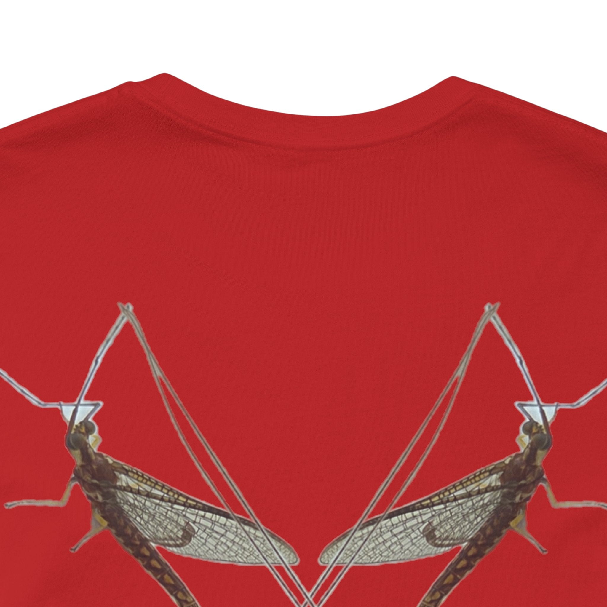 3rd Coast What the Hex Tee