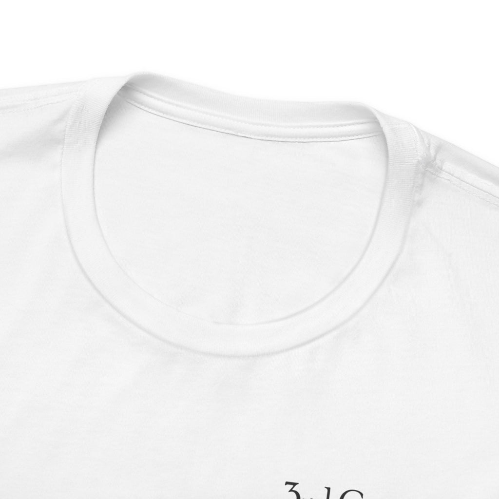 3rd Coast What the Hex Tee