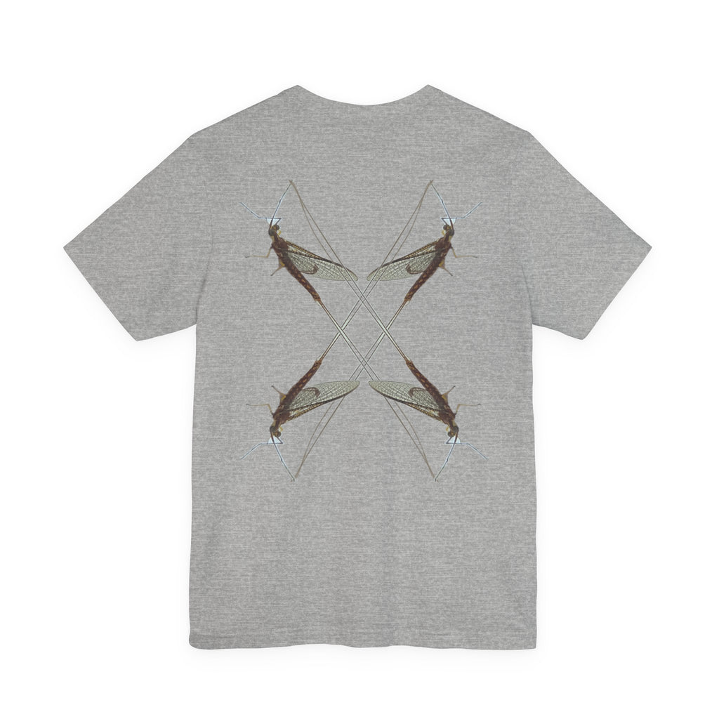 3rd Coast What the Hex Tee