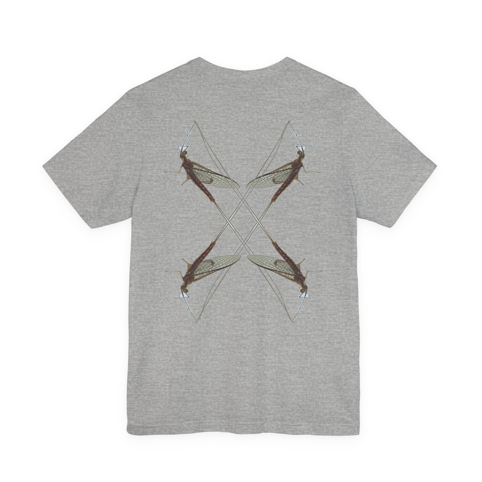 3rd Coast What the Hex Tee