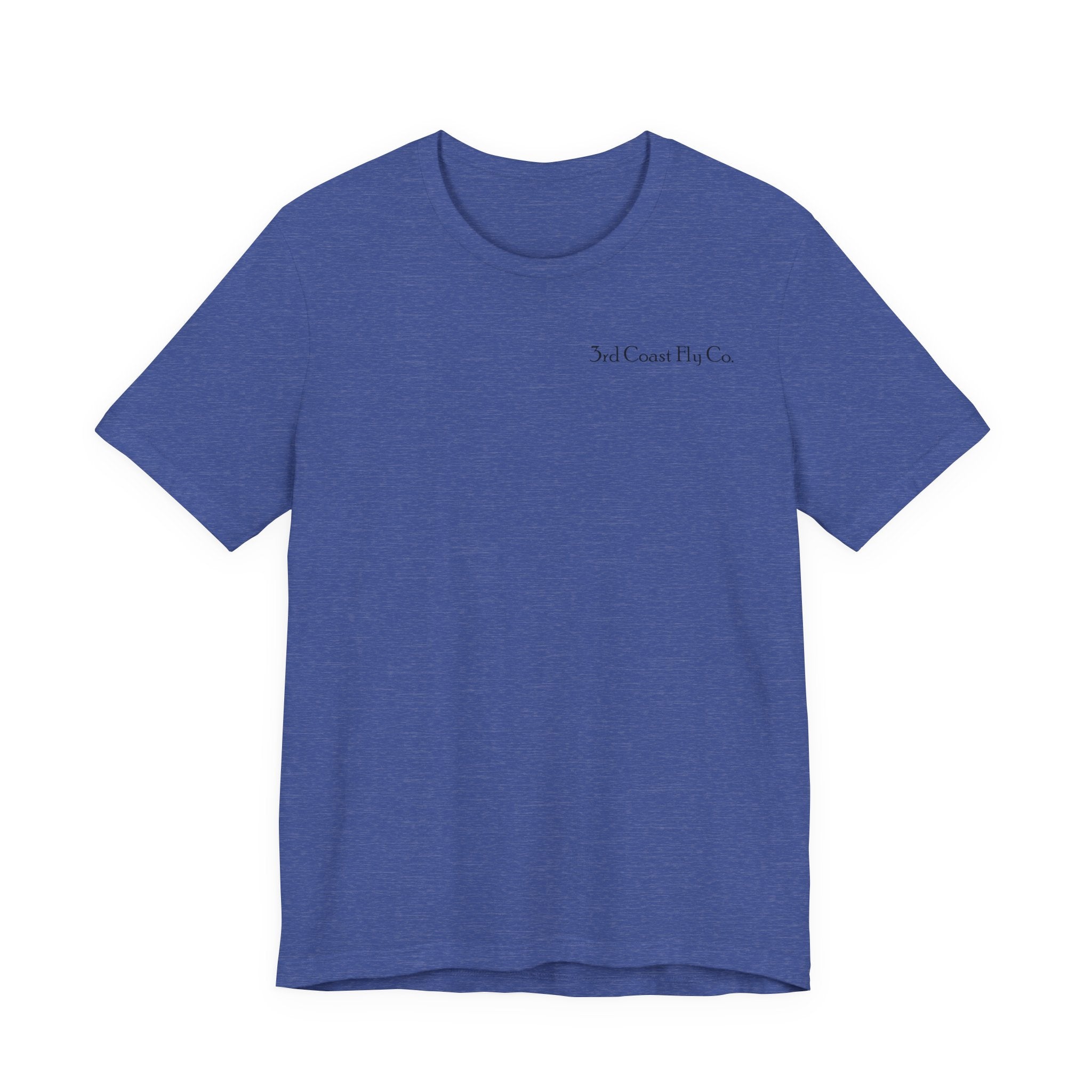 3rd Coast What the Hex Tee
