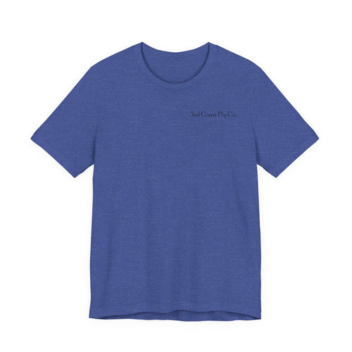 3rd Coast What the Hex Tee