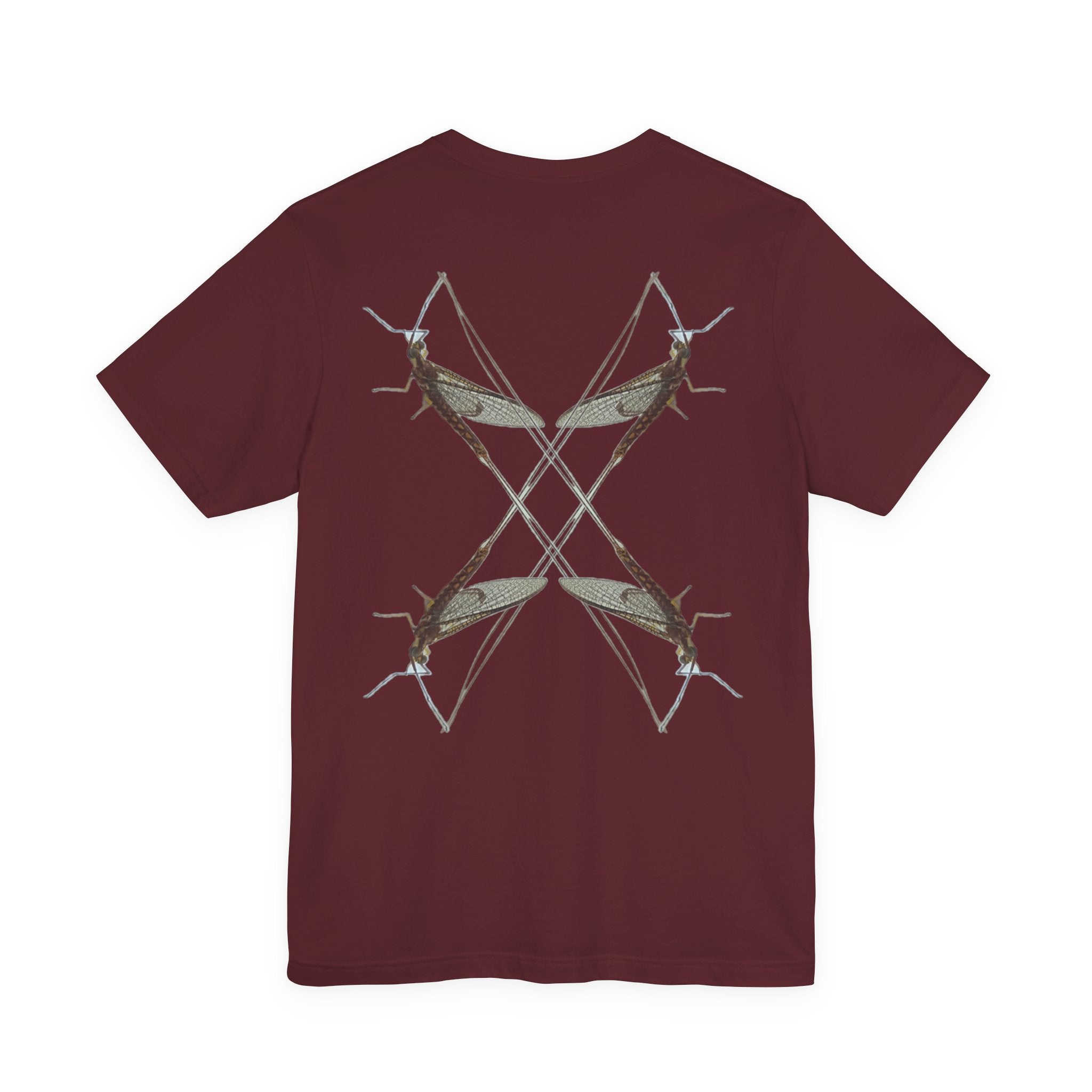 3rd Coast What the Hex Tee