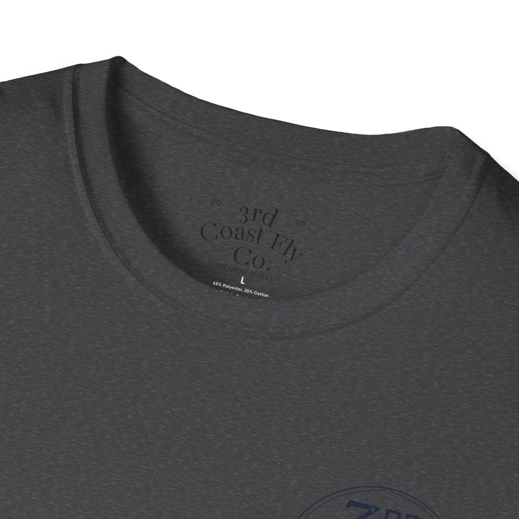 Heritage Trout Tee
