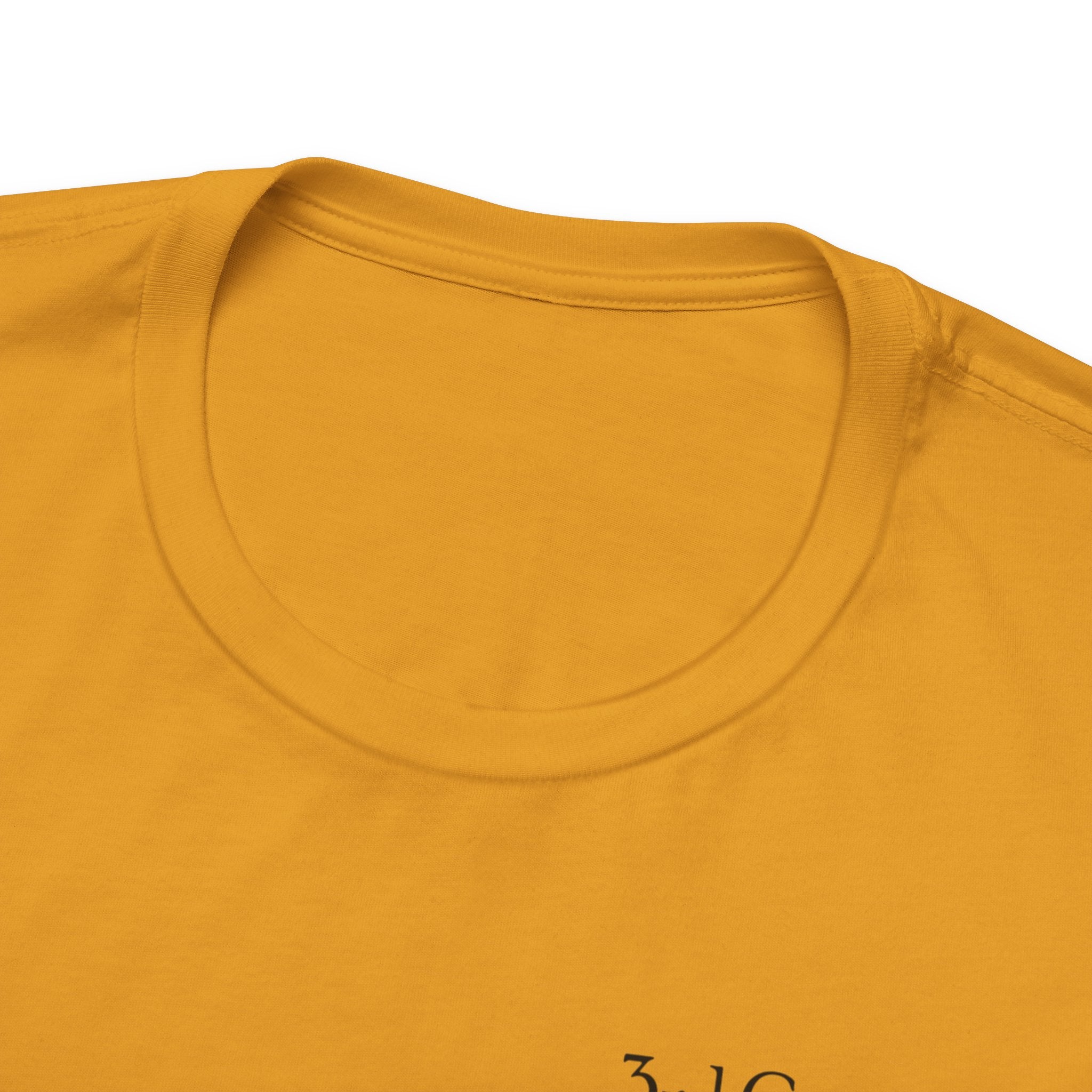 3rd Coast What the Hex Tee