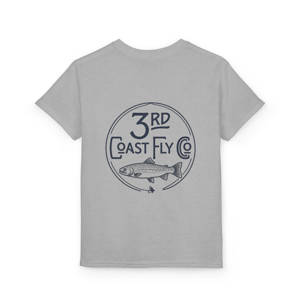 Youth Heritage Trout T-shirt