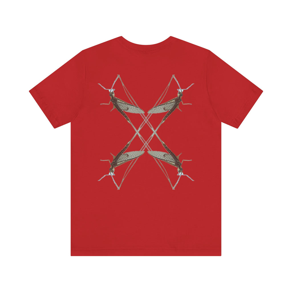 3rd Coast What the Hex Tee