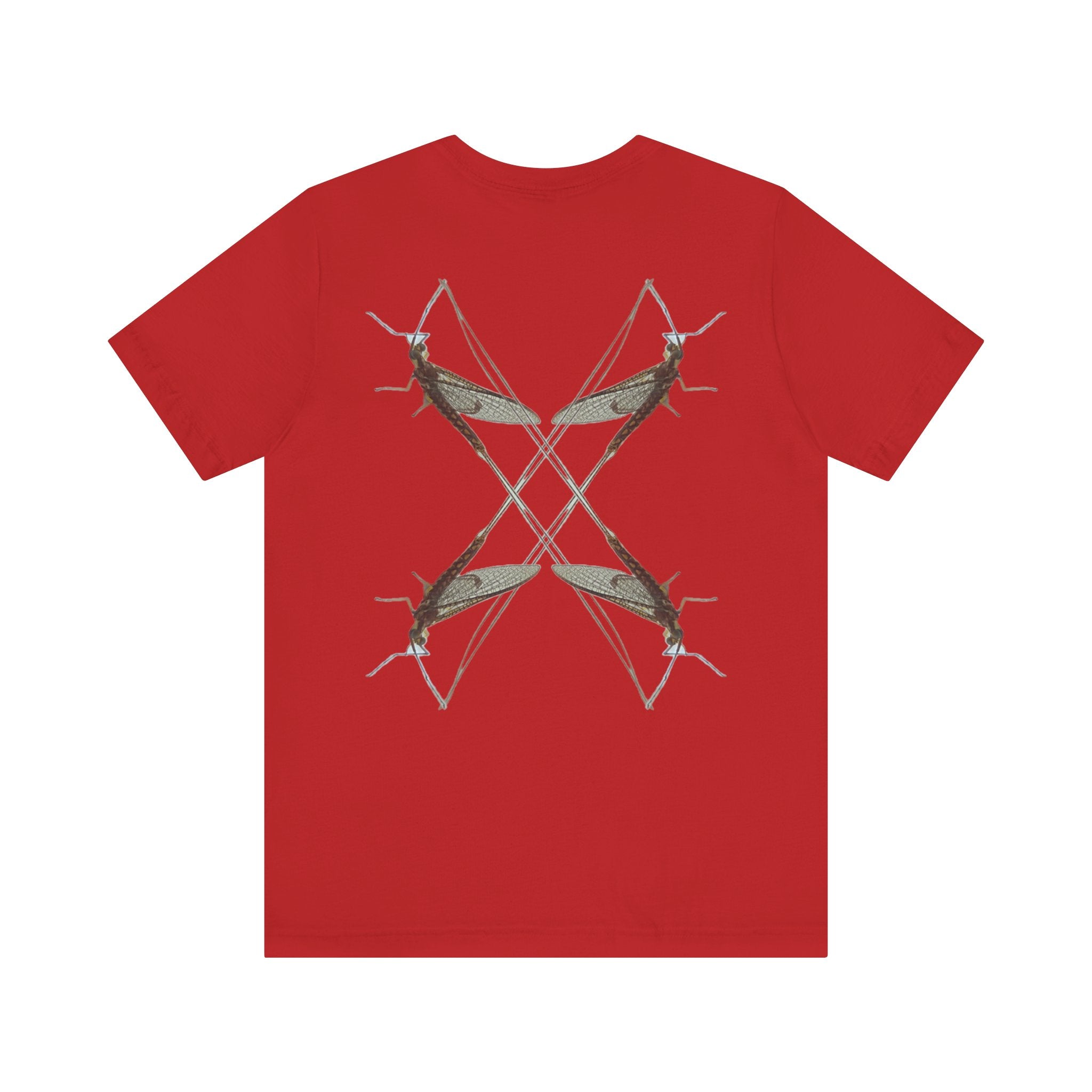 3rd Coast What the Hex Tee