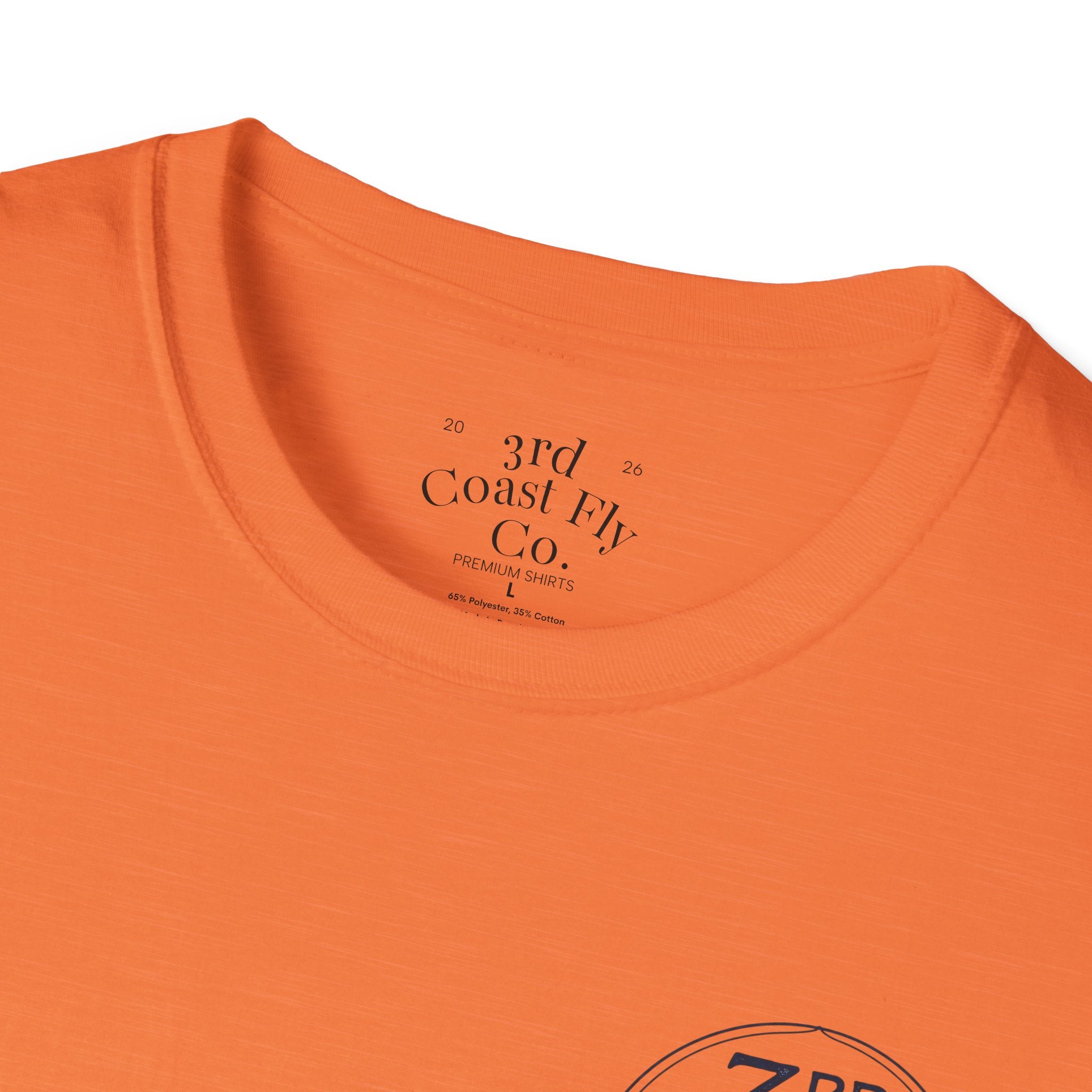 Heritage Trout Tee