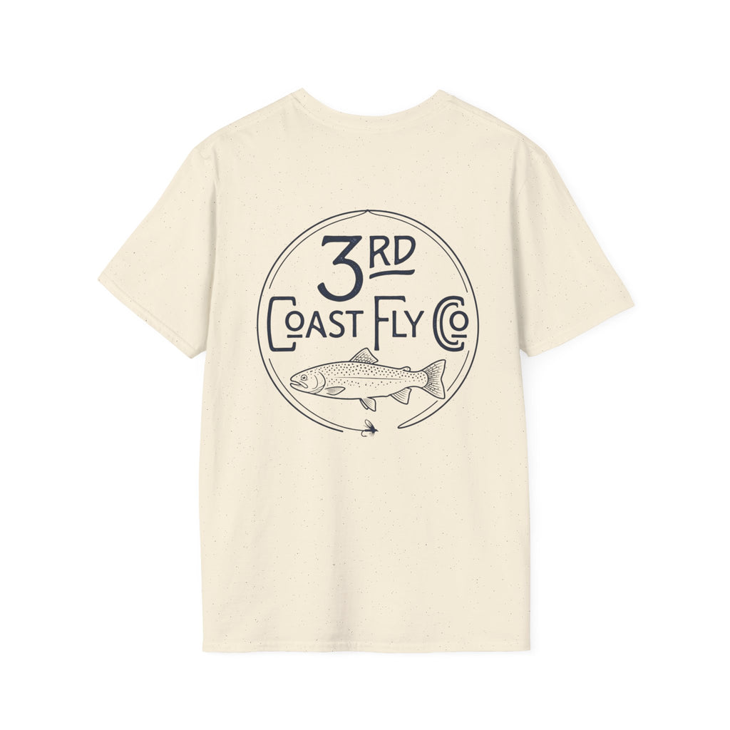 Heritage Trout Tee