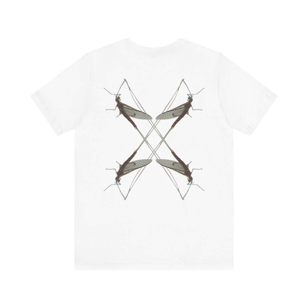 3rd Coast What the Hex Tee