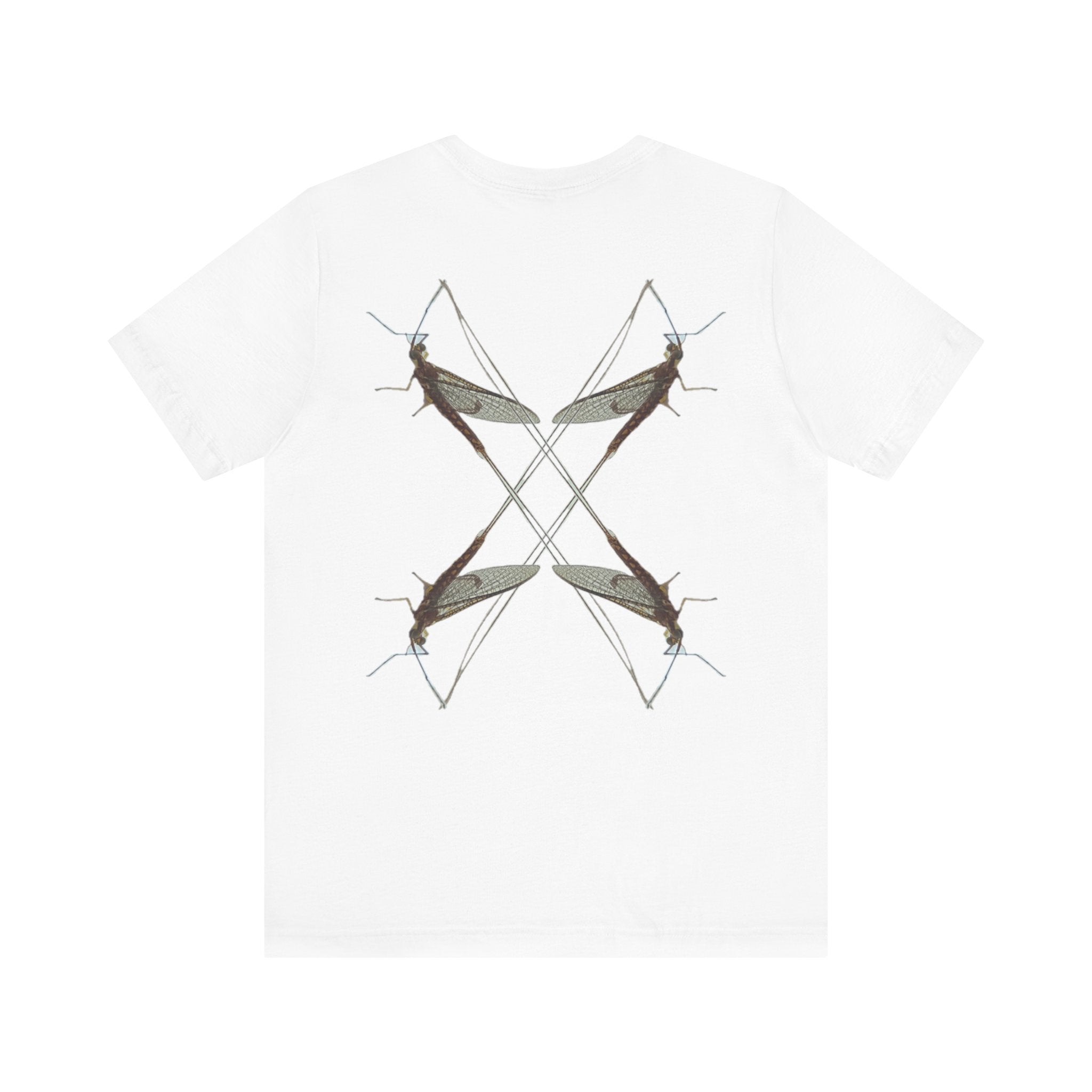 3rd Coast What the Hex Tee