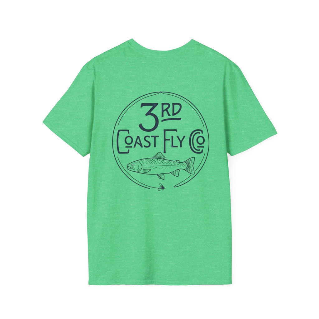 Heritage Trout Tee