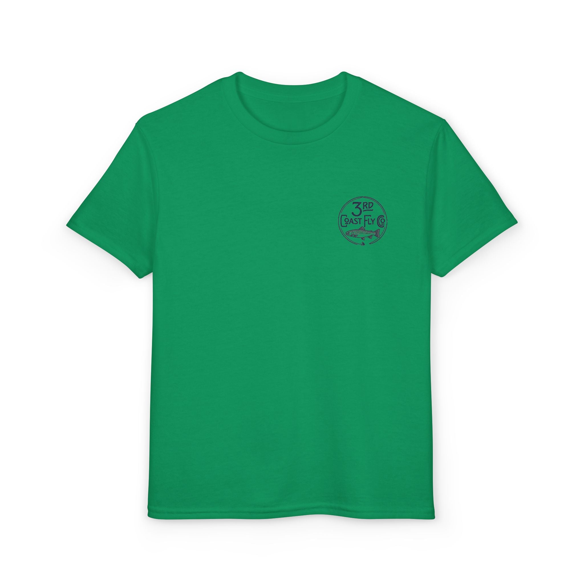 Youth Heritage Trout T-shirt