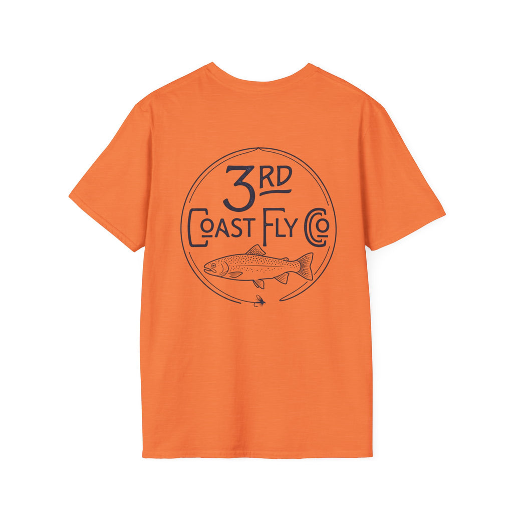 Heritage Trout Tee