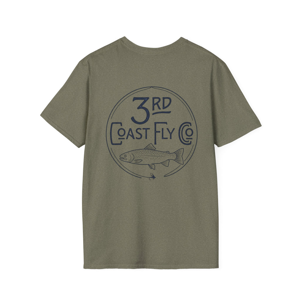 Heritage Trout Tee