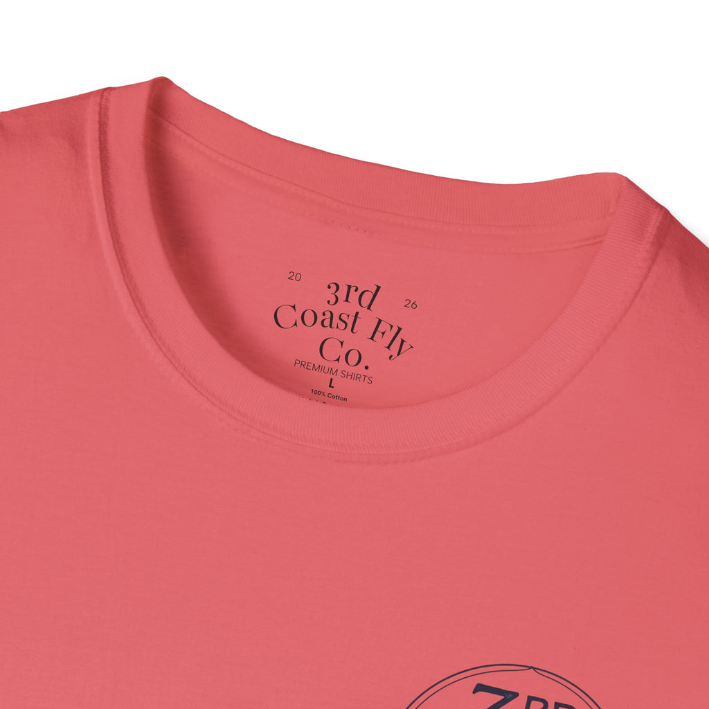 Heritage Trout Tee