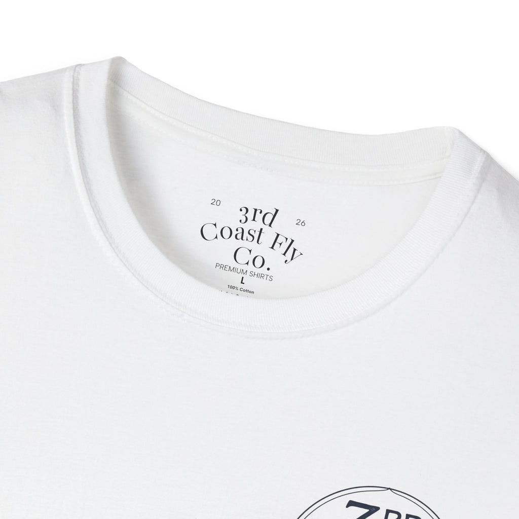 Heritage Trout Tee