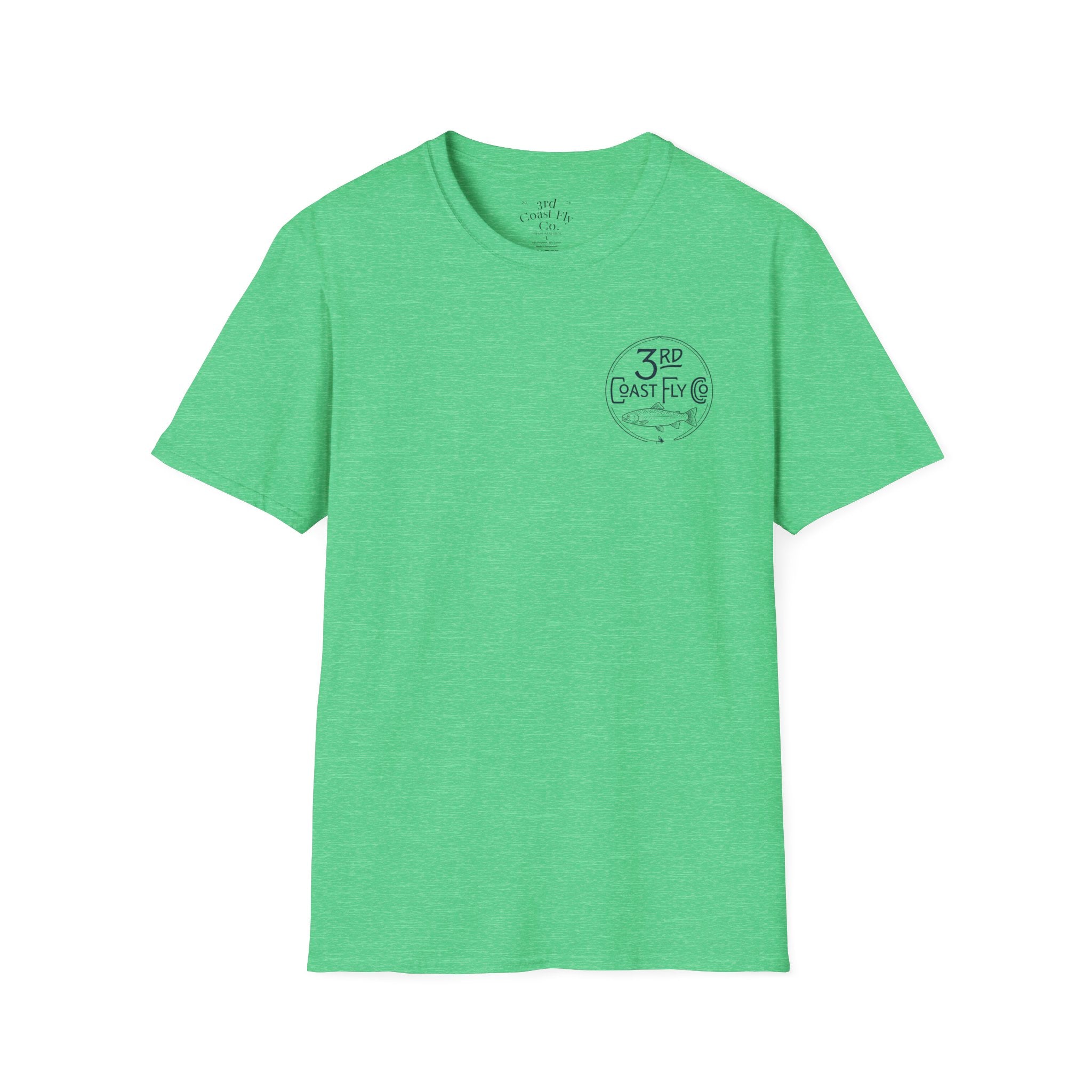 Heritage Trout Tee