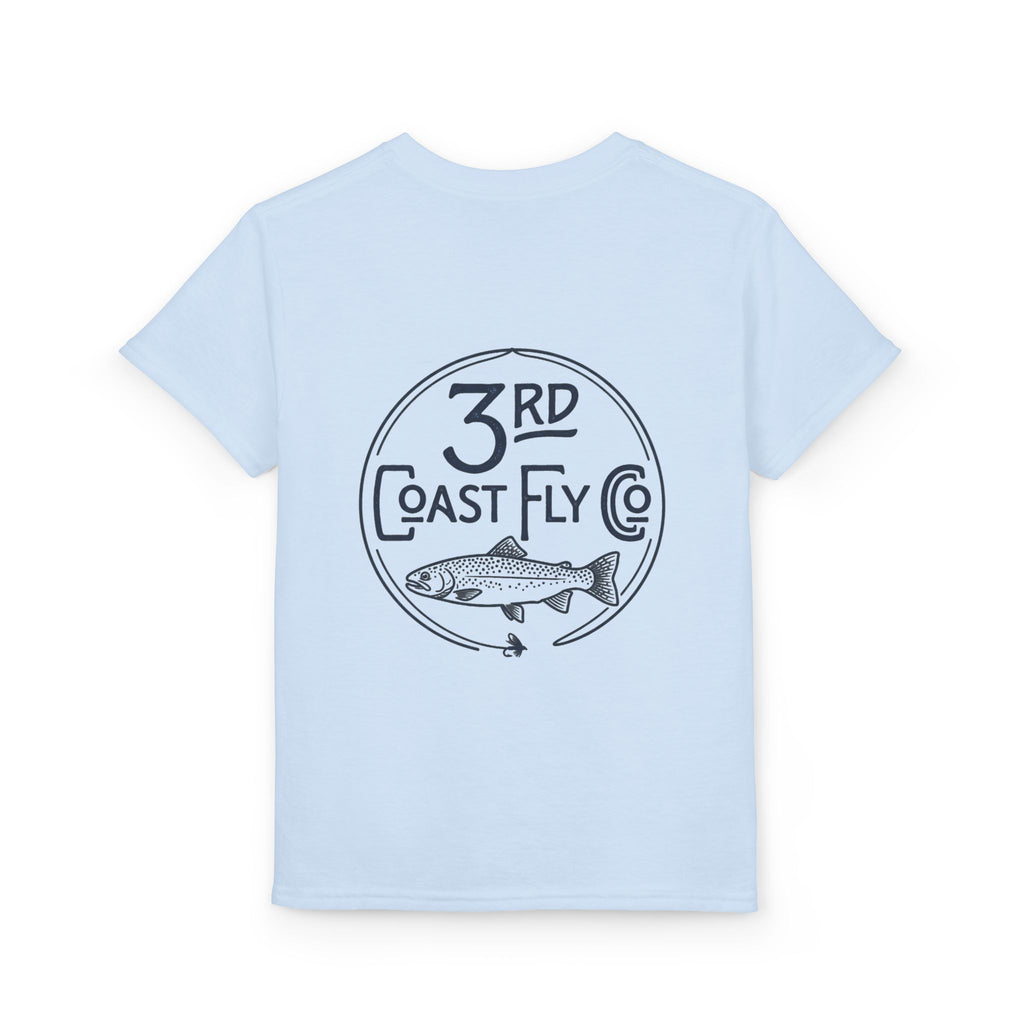 Youth Heritage Trout T-shirt