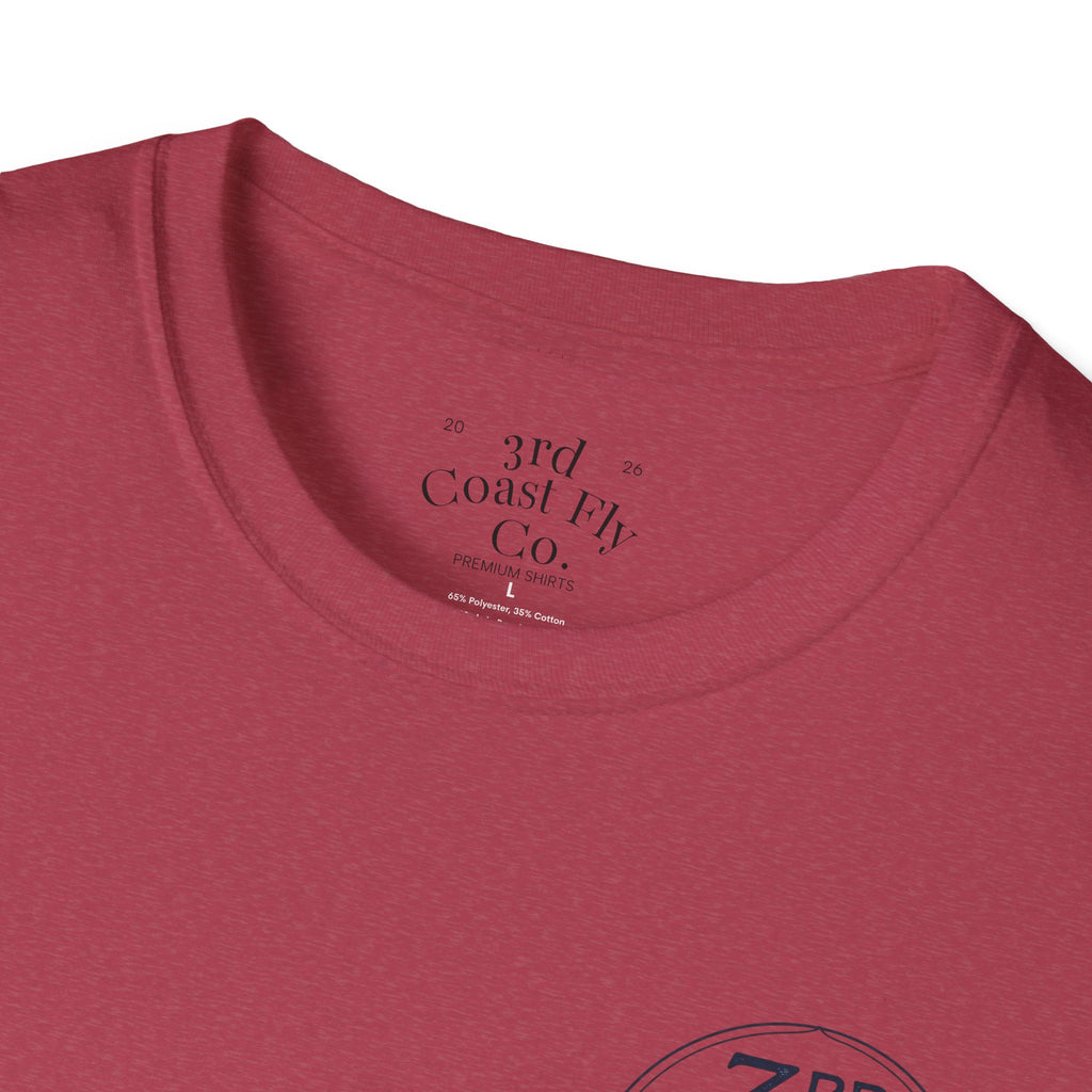 Heritage Trout Tee
