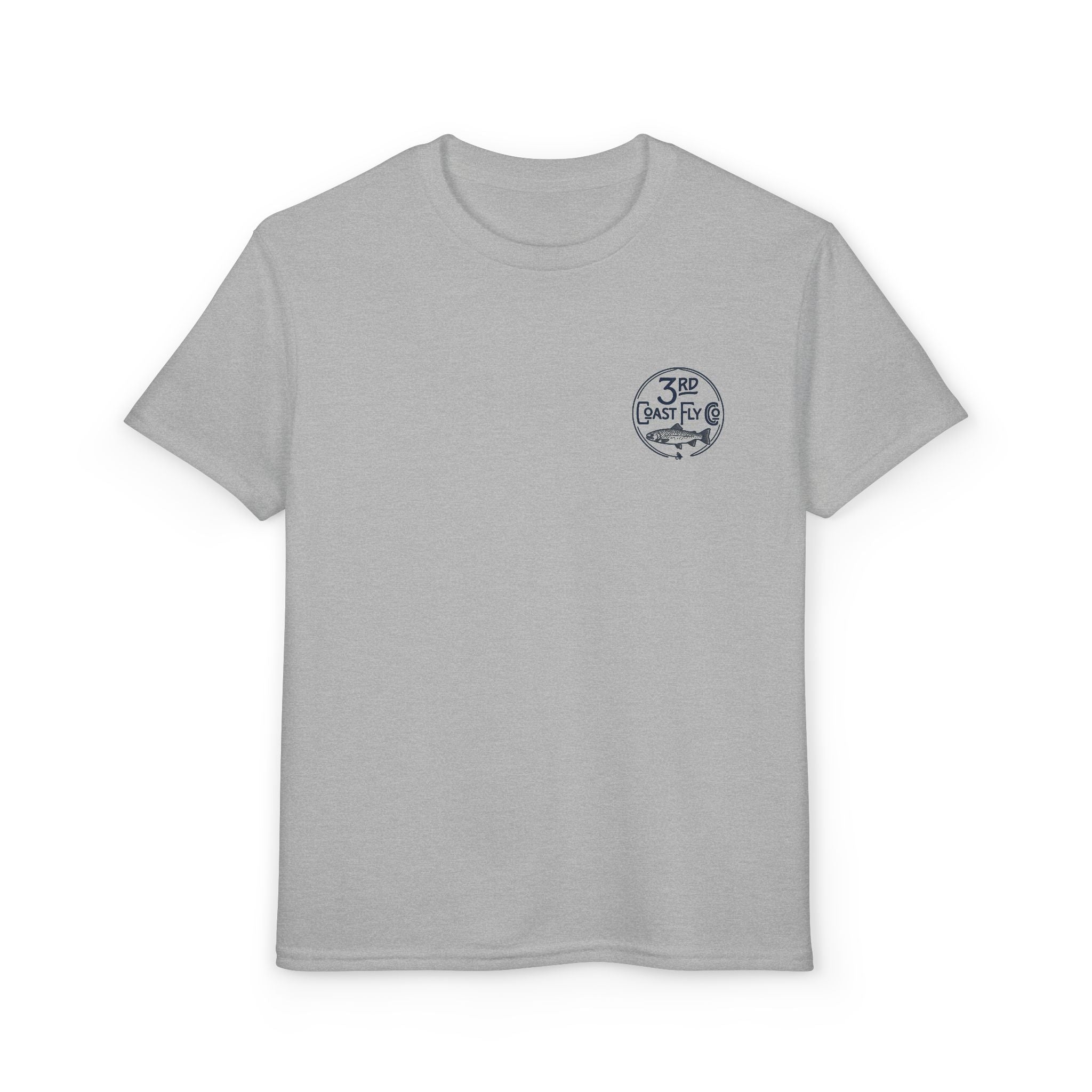 Youth Heritage Trout T-shirt