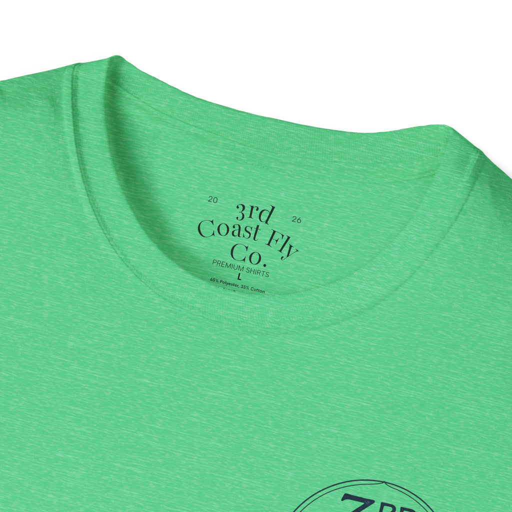 Heritage Trout Tee