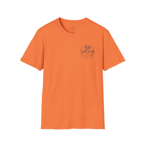Heritage Trout Tee