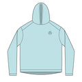 Heritage Trout Solar Hoodie