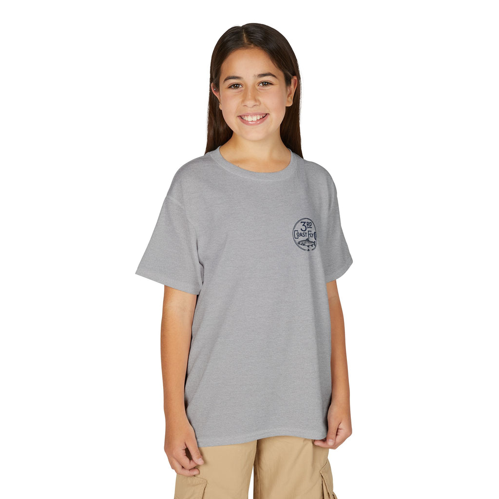 Youth Heritage Trout T-shirt