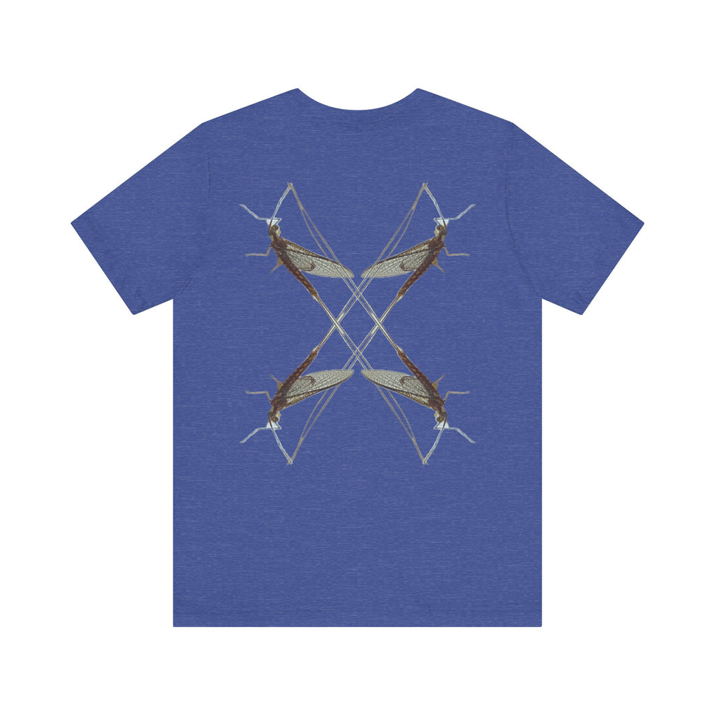 3rd Coast What the Hex Tee