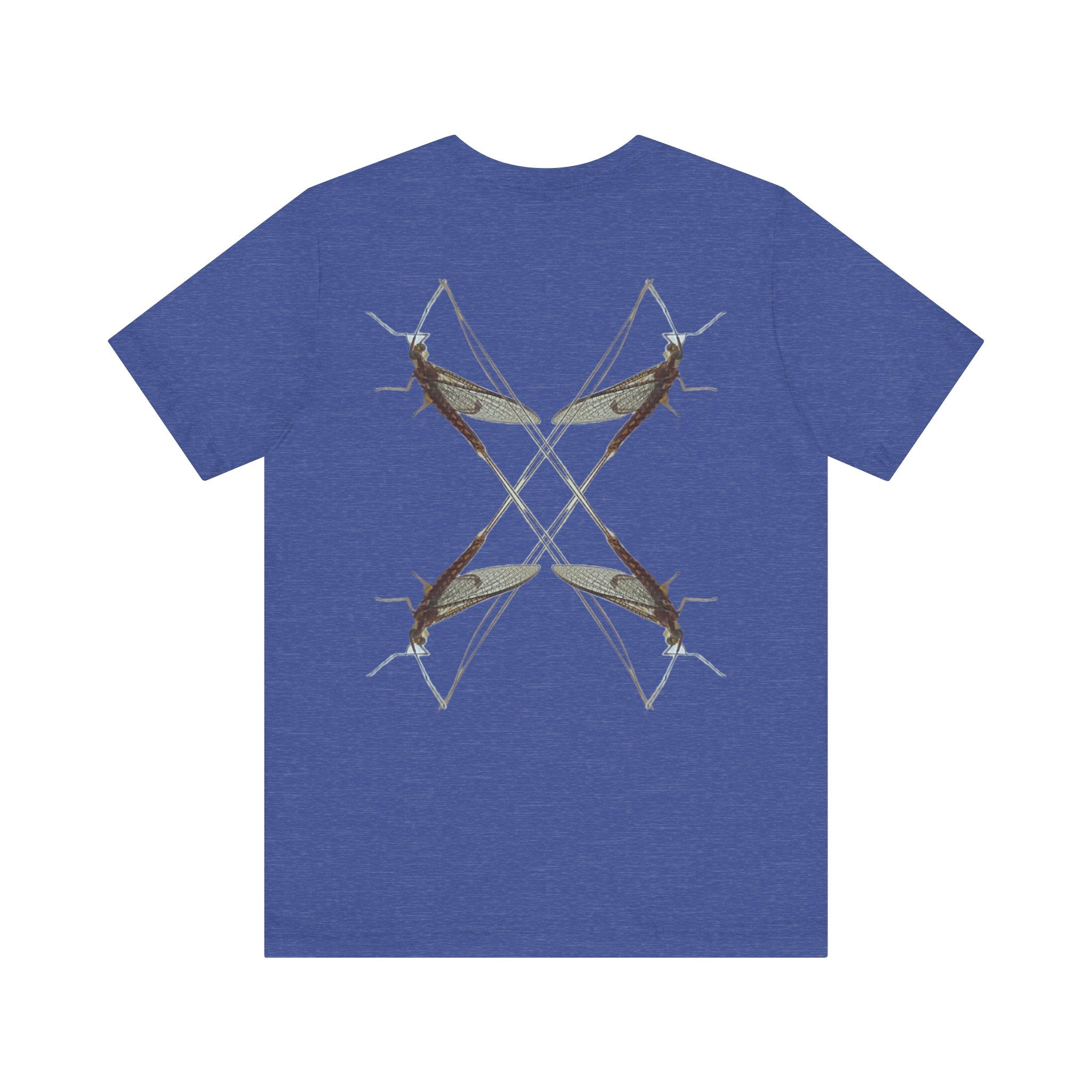 3rd Coast What the Hex Tee