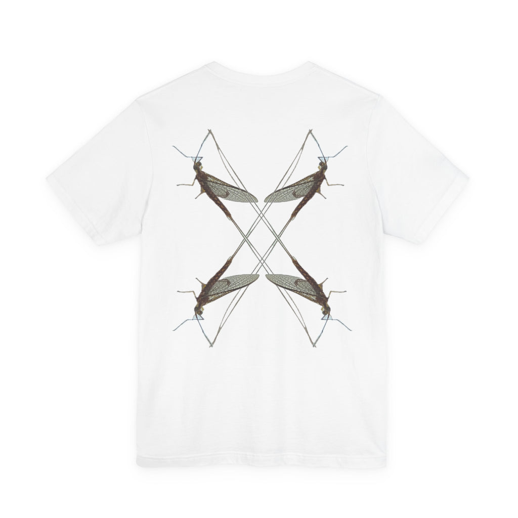 3rd Coast What the Hex Tee
