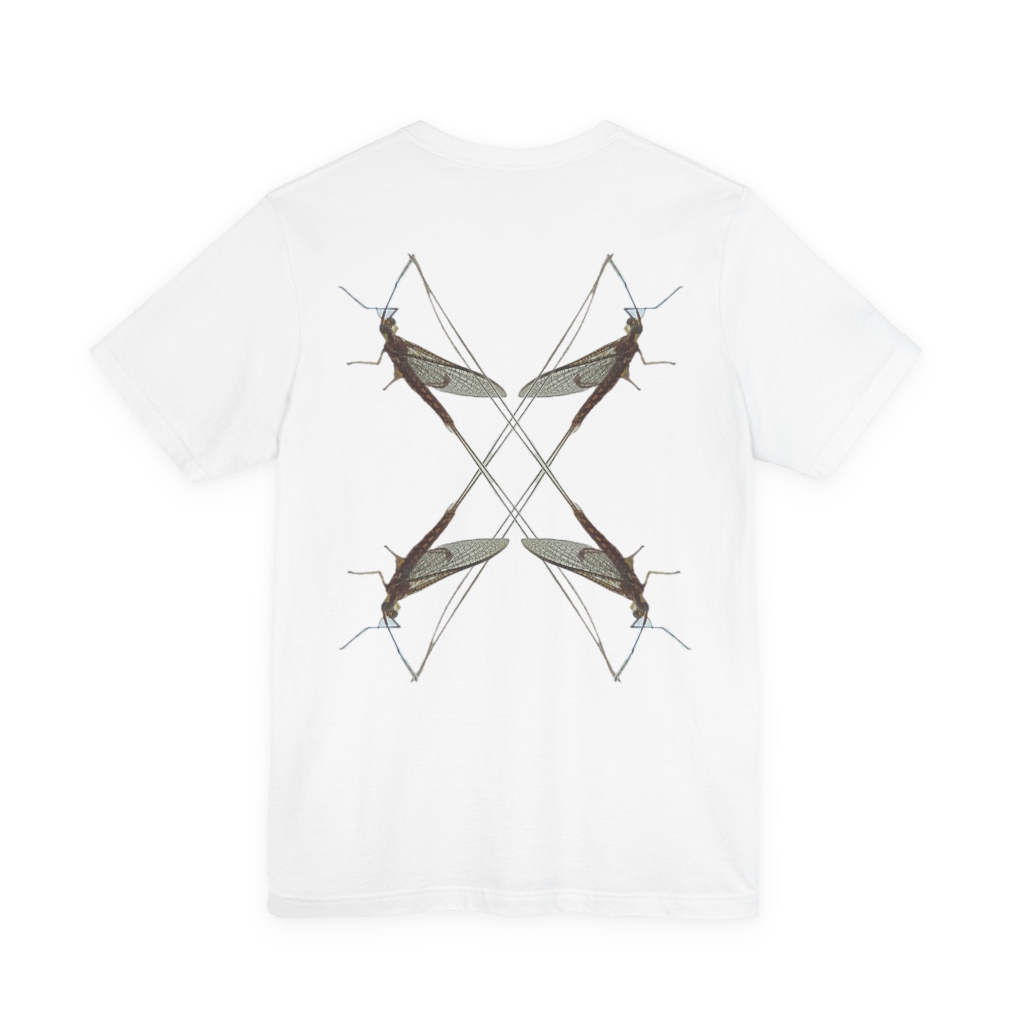 3rd Coast What the Hex Tee