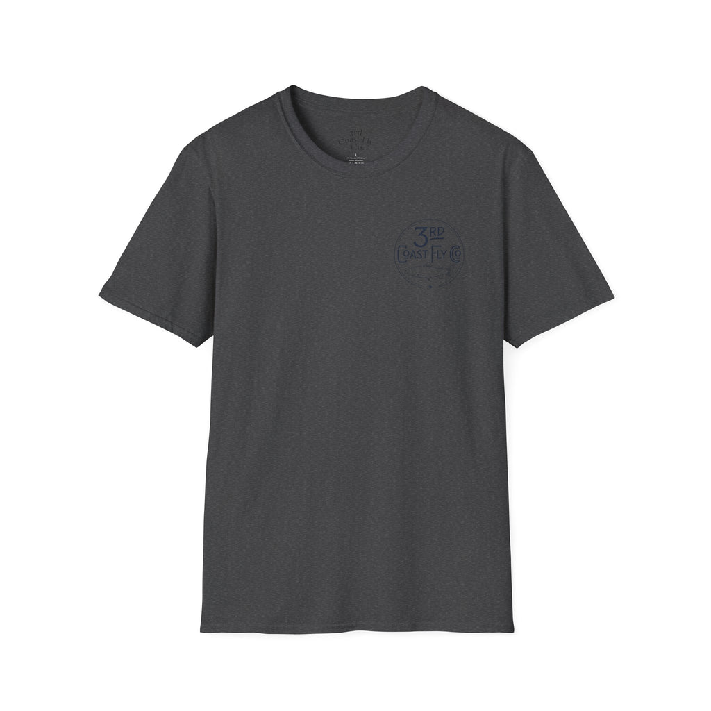 Heritage Trout Tee