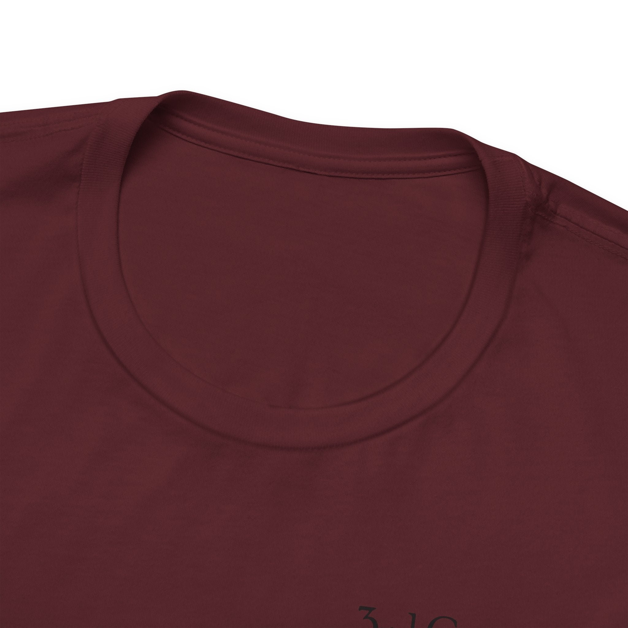 3rd Coast What the Hex Tee