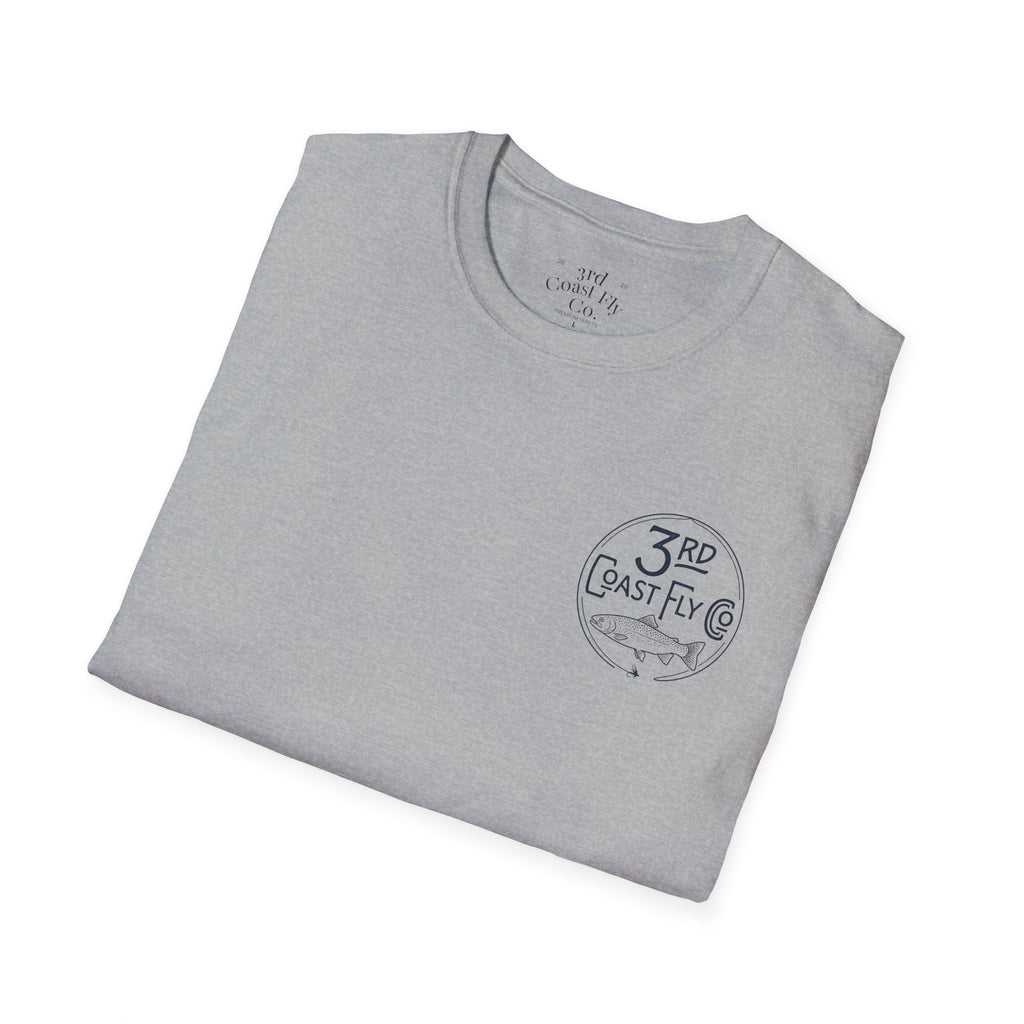 Heritage Trout Tee