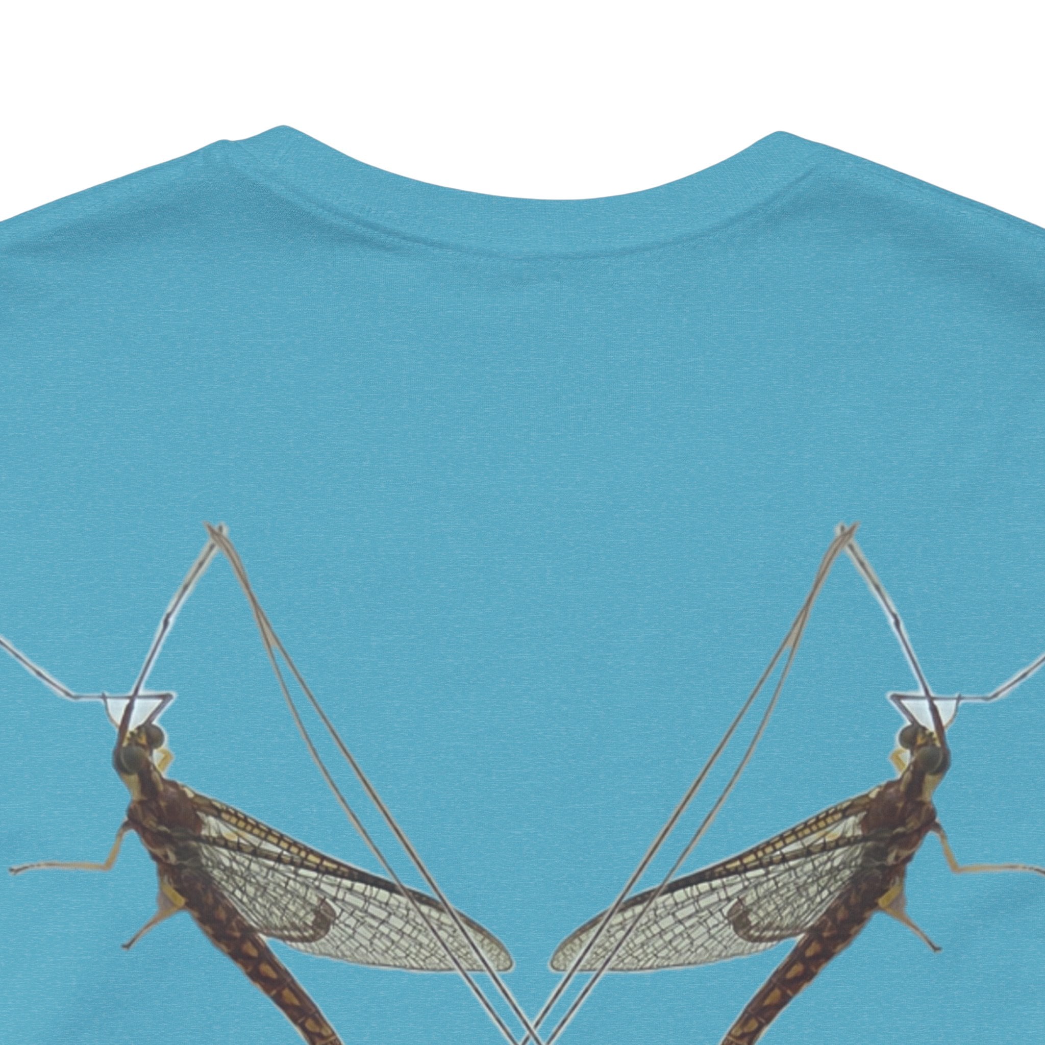 3rd Coast What the Hex Tee