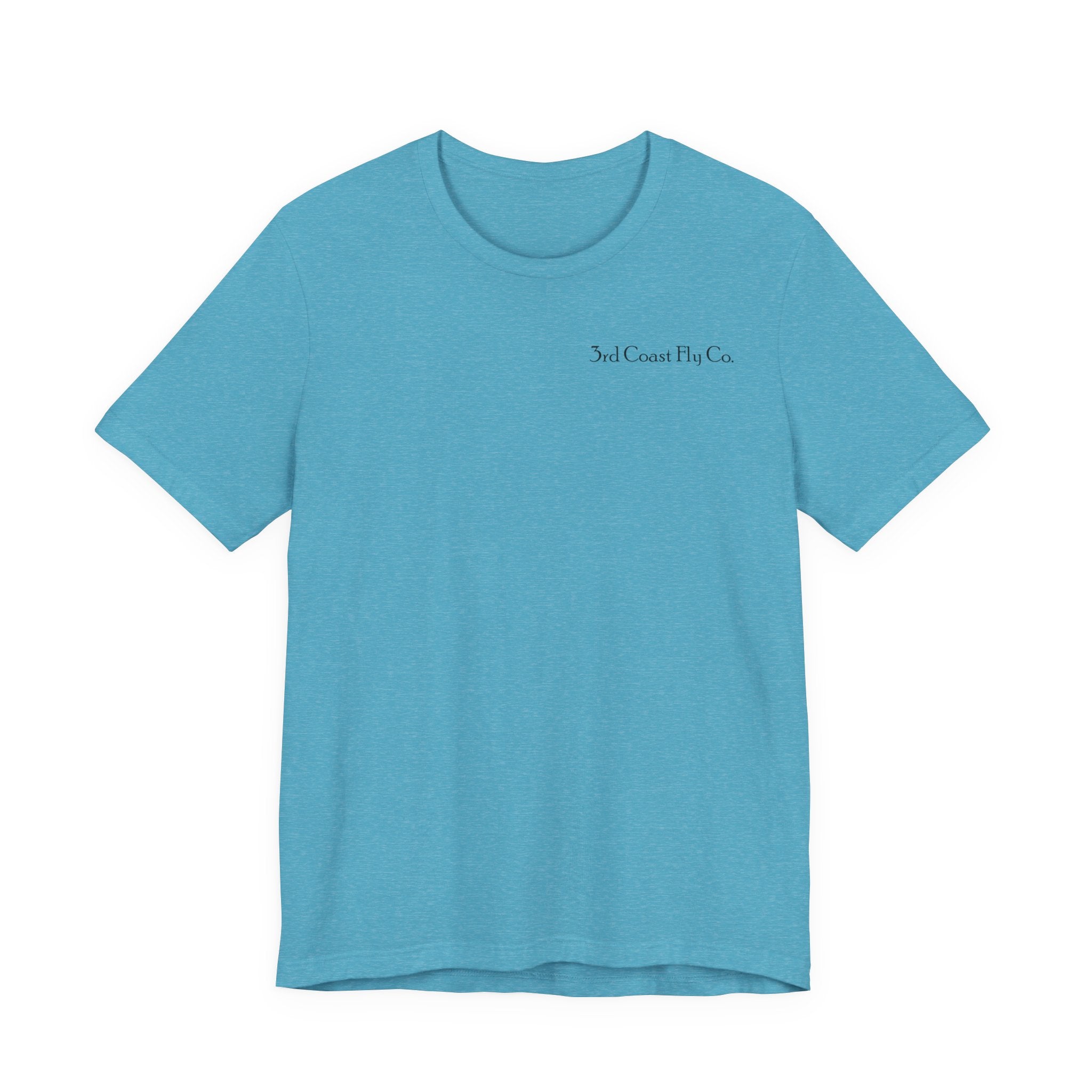 3rd Coast What the Hex Tee